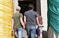 Dinamarca aprova casamento gay em igreja evangélica.