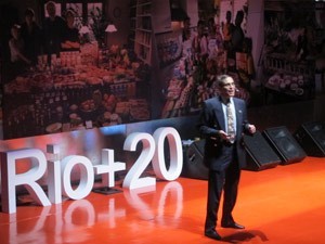 Engenheiro anuncia no TEDxRio+20 a internet da energia, a 'enernet'