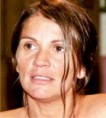 Atriz Tássia Camargo diz que acredita na história de Jesus, mas que não acredita em Deus e nem na Bíblia