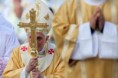 “Padres pedófilos destroem credibilidade da Igreja”, admite Papa
